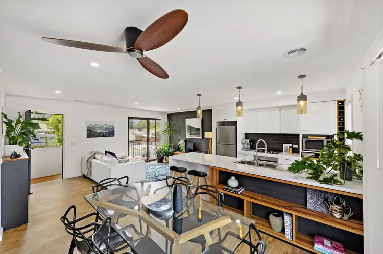 Sixth view of Homely house listing, 3 Kieran Place, Holt ACT 2615