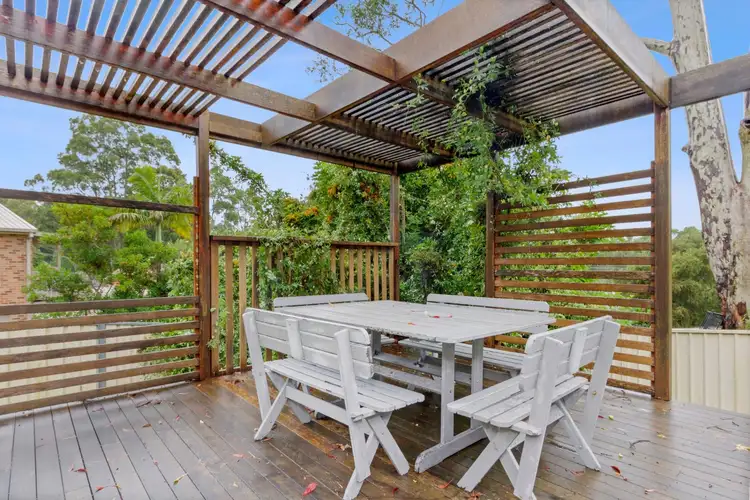 Third view of Homely house listing, 45 Calga Crescent, Catalina NSW 2536