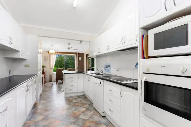 Fourth view of Homely house listing, 45 Calga Crescent, Catalina NSW 2536