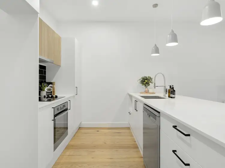 Fourth view of Homely townhouse listing, 19B Compton Street, North Lambton NSW 2299