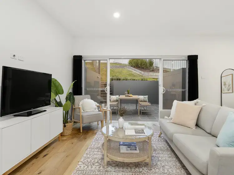 Fifth view of Homely townhouse listing, 19B Compton Street, North Lambton NSW 2299