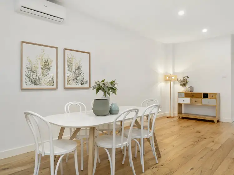 Sixth view of Homely townhouse listing, 19B Compton Street, North Lambton NSW 2299