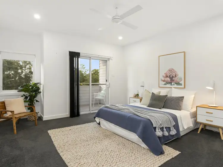 Seventh view of Homely townhouse listing, 19B Compton Street, North Lambton NSW 2299