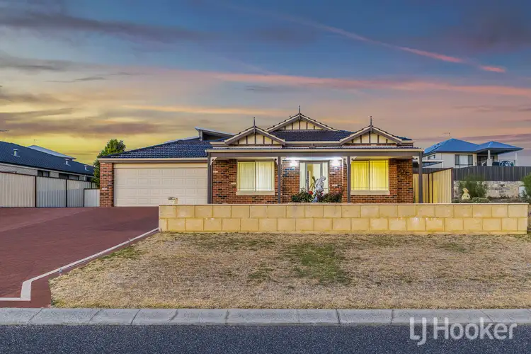 138 Lagoon Drive, Yanchep WA 6035