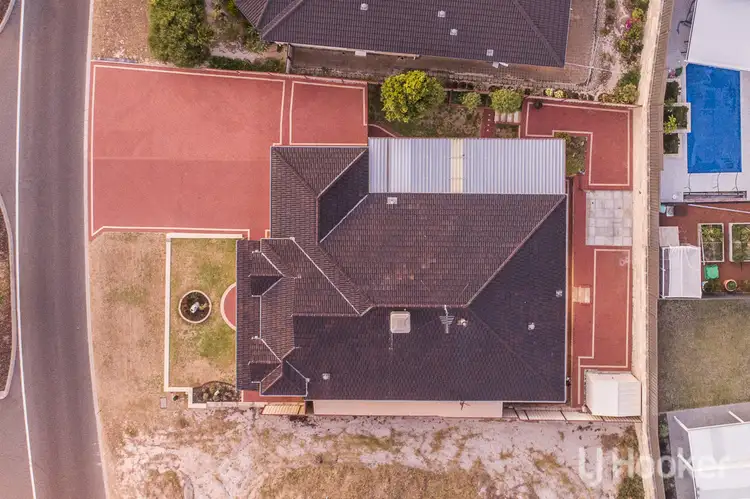 Third view of Homely house listing, 138 Lagoon Drive, Yanchep WA 6035