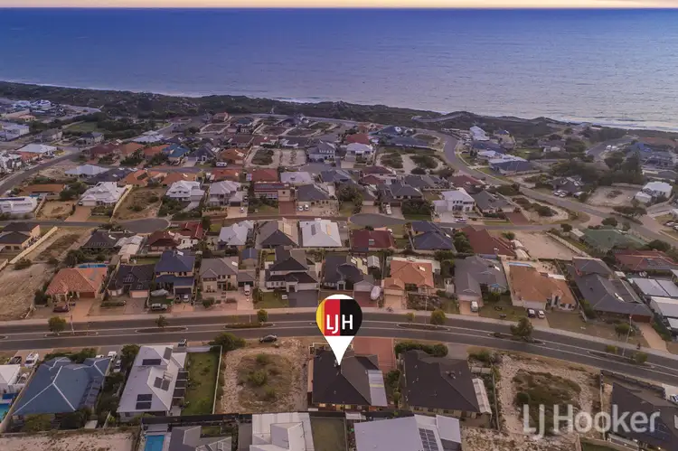 Fourth view of Homely house listing, 138 Lagoon Drive, Yanchep WA 6035