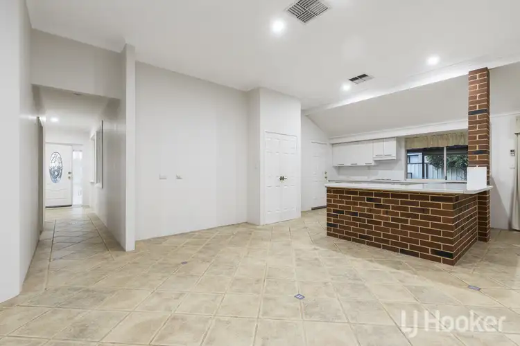 Sixth view of Homely house listing, 138 Lagoon Drive, Yanchep WA 6035