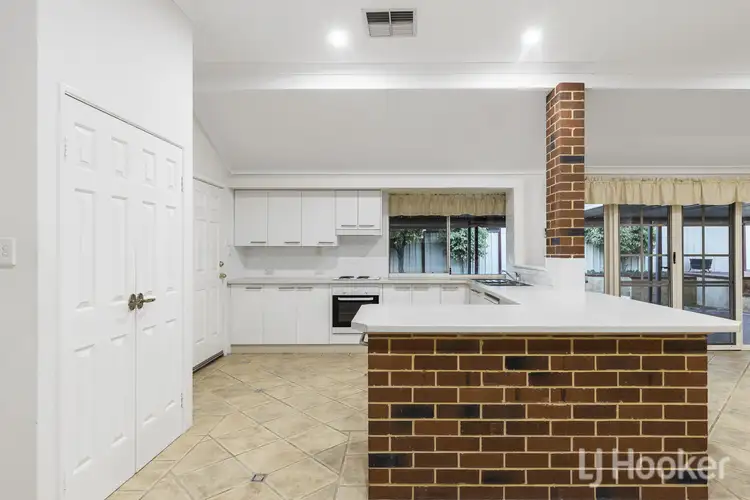 Seventh view of Homely house listing, 138 Lagoon Drive, Yanchep WA 6035