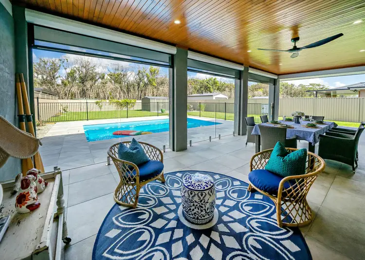 Main view of Homely house listing, 81 Albatross Way, Old Bar NSW 2430