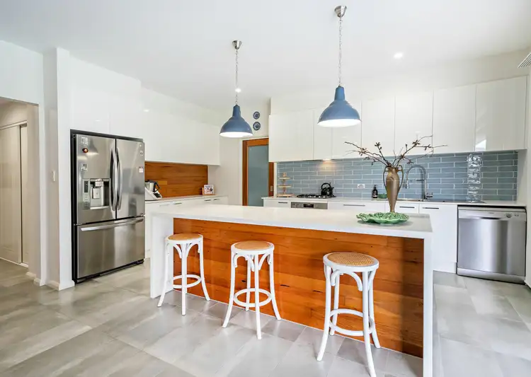 Fourth view of Homely house listing, 81 Albatross Way, Old Bar NSW 2430