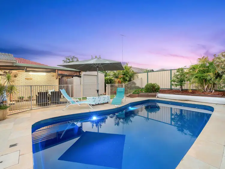 Third view of Homely house listing, 47 Jonquil Circuit, Flinders View QLD 4305