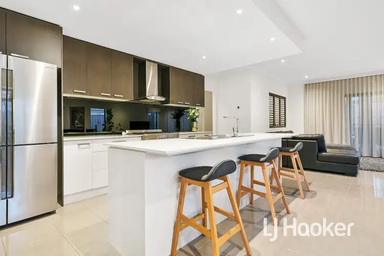 Second view of Homely house listing, 14 Violet Street, Bunyip VIC 3815