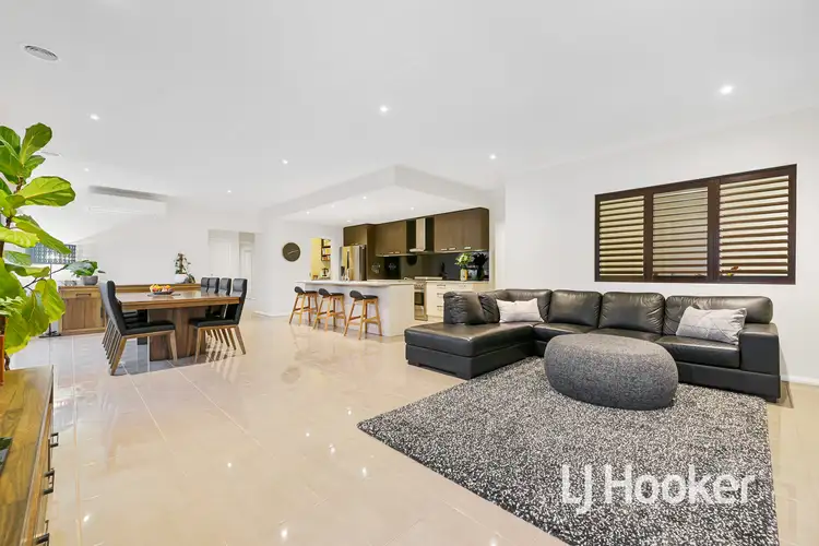 Third view of Homely house listing, 14 Violet Street, Bunyip VIC 3815