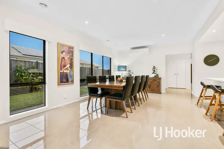 Fourth view of Homely house listing, 14 Violet Street, Bunyip VIC 3815
