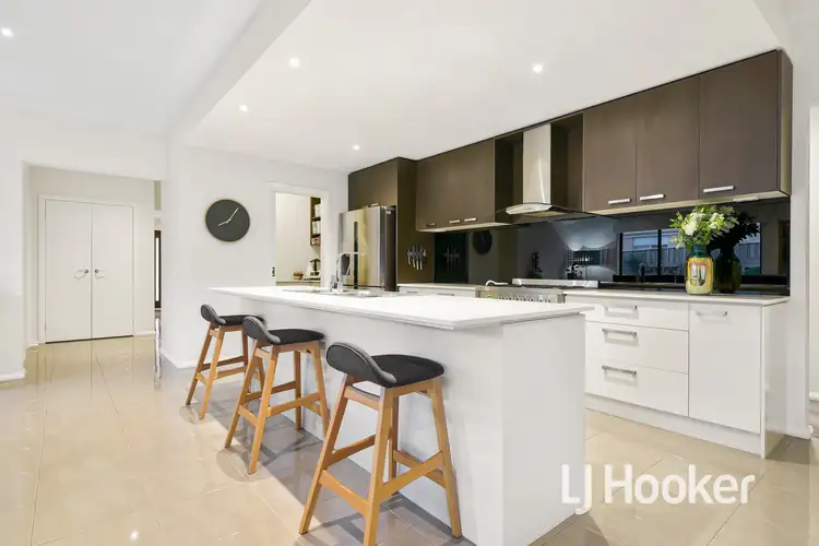 Fifth view of Homely house listing, 14 Violet Street, Bunyip VIC 3815