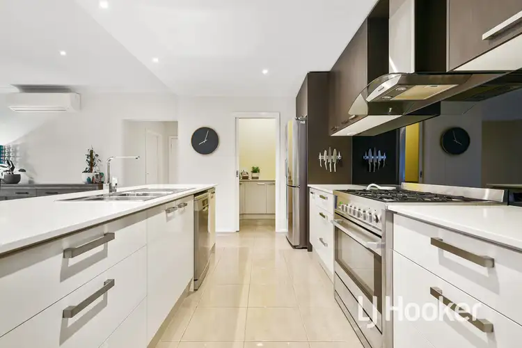 Sixth view of Homely house listing, 14 Violet Street, Bunyip VIC 3815