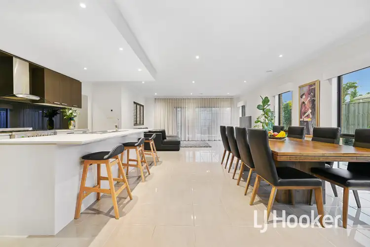 Seventh view of Homely house listing, 14 Violet Street, Bunyip VIC 3815