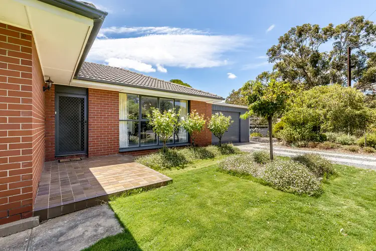 Second view of Homely house listing, 9 Scroop Road, Hawthorndene SA 5051