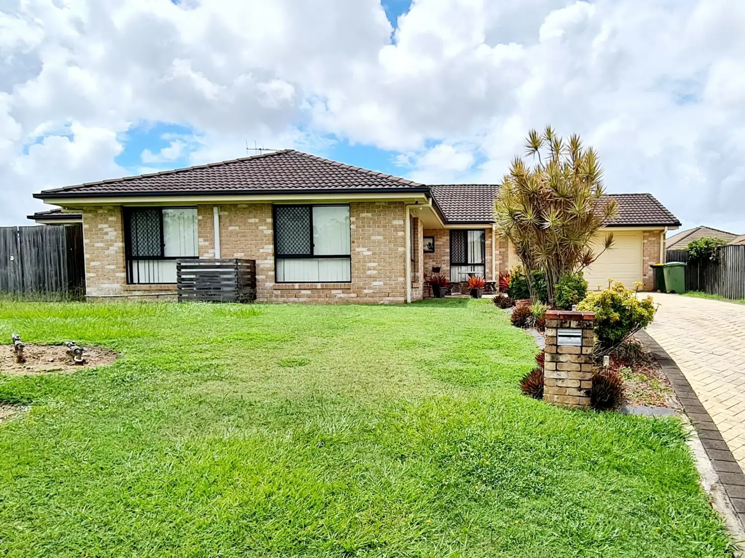 Main view of Homely house listing, 4 Thor Court, Caboolture QLD 4510