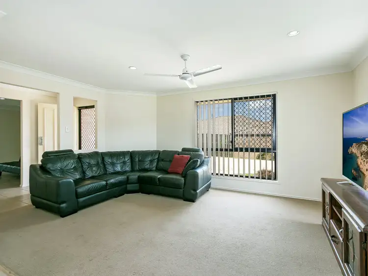 Third view of Homely house listing, 4 Thor Court, Caboolture QLD 4510