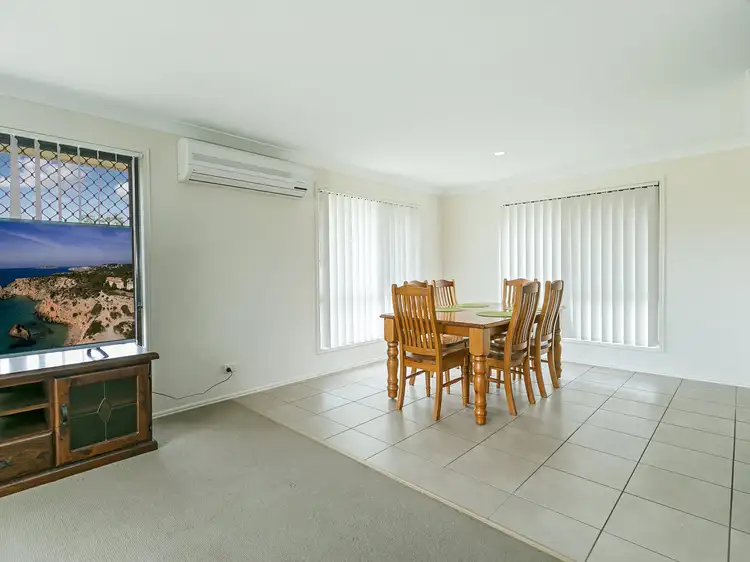 Fourth view of Homely house listing, 4 Thor Court, Caboolture QLD 4510