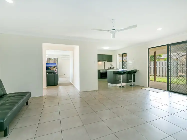 Fifth view of Homely house listing, 4 Thor Court, Caboolture QLD 4510