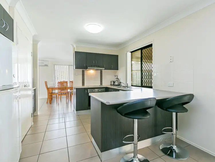 Sixth view of Homely house listing, 4 Thor Court, Caboolture QLD 4510