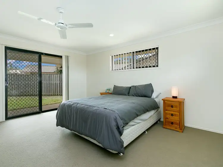 Seventh view of Homely house listing, 4 Thor Court, Caboolture QLD 4510