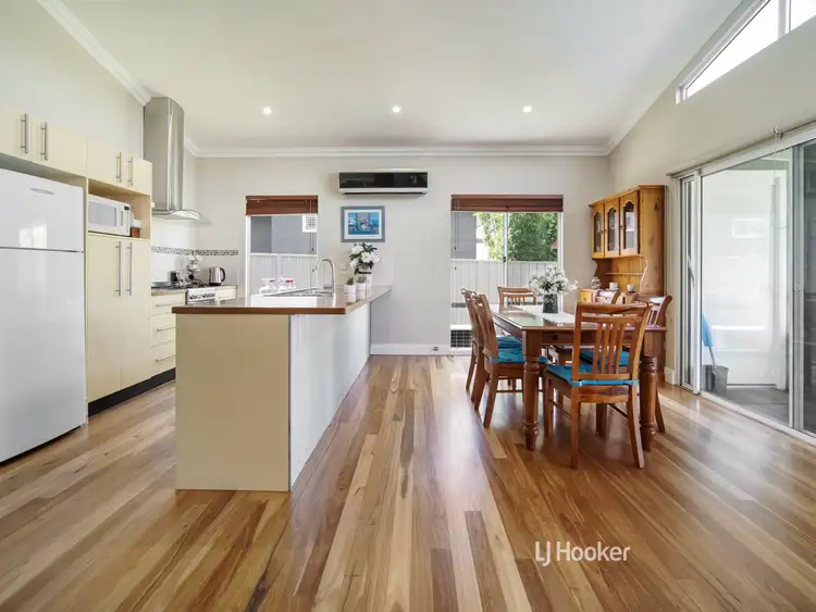 Fourth view of Homely house listing, 19 Tasman Road, St Georges Basin NSW 2540