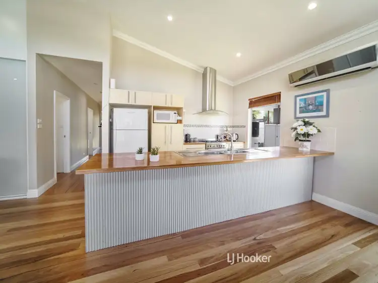 Fifth view of Homely house listing, 19 Tasman Road, St Georges Basin NSW 2540