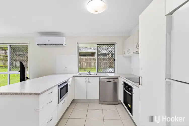 Second view of Homely house listing, 23 Midyim Street, Mount Cotton QLD 4165