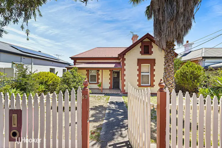 Main view of Homely house listing, 63 Salop Street, Beulah Park SA 5067