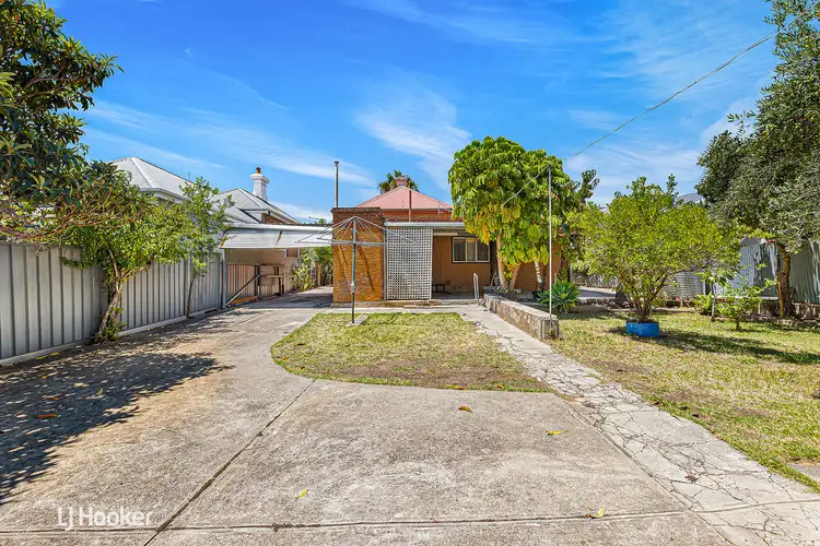 Second view of Homely house listing, 63 Salop Street, Beulah Park SA 5067