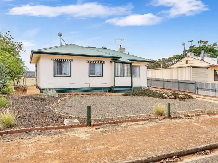 Second view of Homely house listing, 8 Baker Road, Hamley Bridge SA 5401