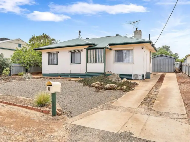 Third view of Homely house listing, 8 Baker Road, Hamley Bridge SA 5401