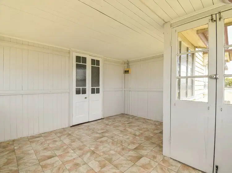 Third view of Homely house listing, 39A Lyons st, Warwick QLD 4370
