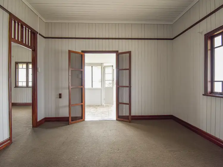Fourth view of Homely house listing, 39A Lyons st, Warwick QLD 4370