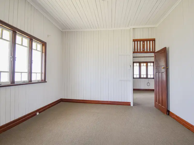 Fifth view of Homely house listing, 39A Lyons st, Warwick QLD 4370