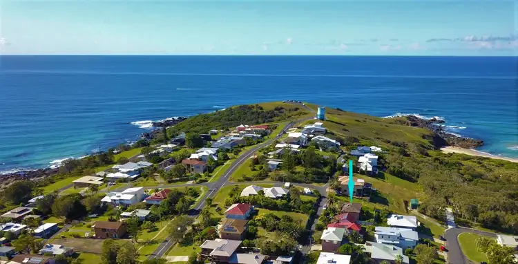 Main view of Homely house listing, 51 Cassia Lane, Woolgoolga NSW 2456