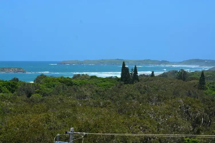 Second view of Homely house listing, 51 Cassia Lane, Woolgoolga NSW 2456