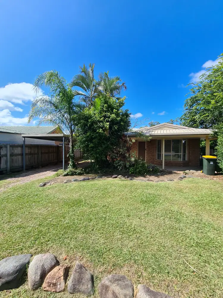 Main view of Homely house listing, 8 Lyndal Court, Morayfield QLD 4506