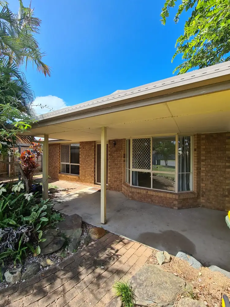 Third view of Homely house listing, 8 Lyndal Court, Morayfield QLD 4506