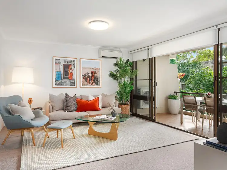 10/15-17 Hampden Avenue, Cremorne NSW 2090