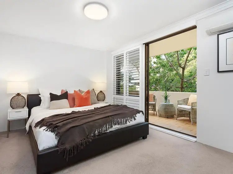 Third view of Homely apartment listing, 10/15-17 Hampden Avenue, Cremorne NSW 2090