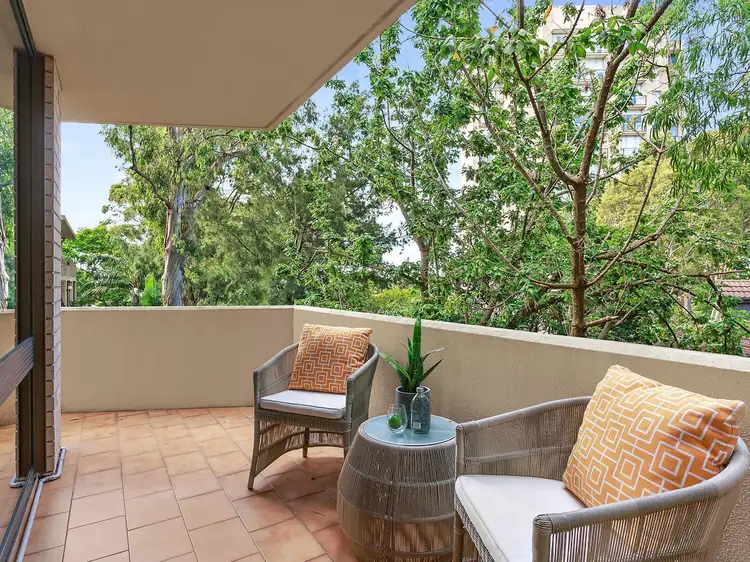 Fourth view of Homely apartment listing, 10/15-17 Hampden Avenue, Cremorne NSW 2090