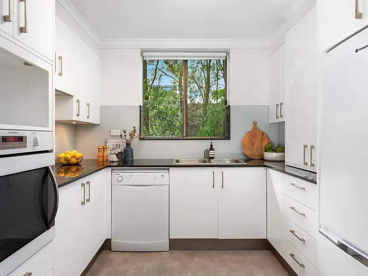 Fifth view of Homely apartment listing, 10/15-17 Hampden Avenue, Cremorne NSW 2090