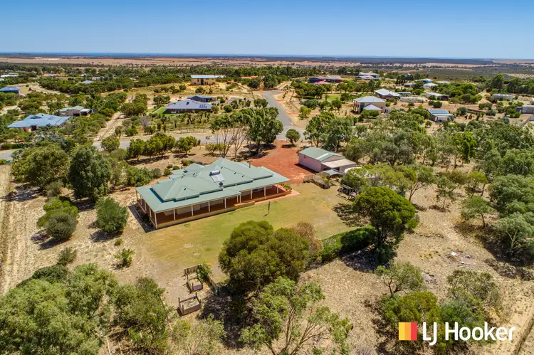108 Heffron Way, Gabbadah WA 6041