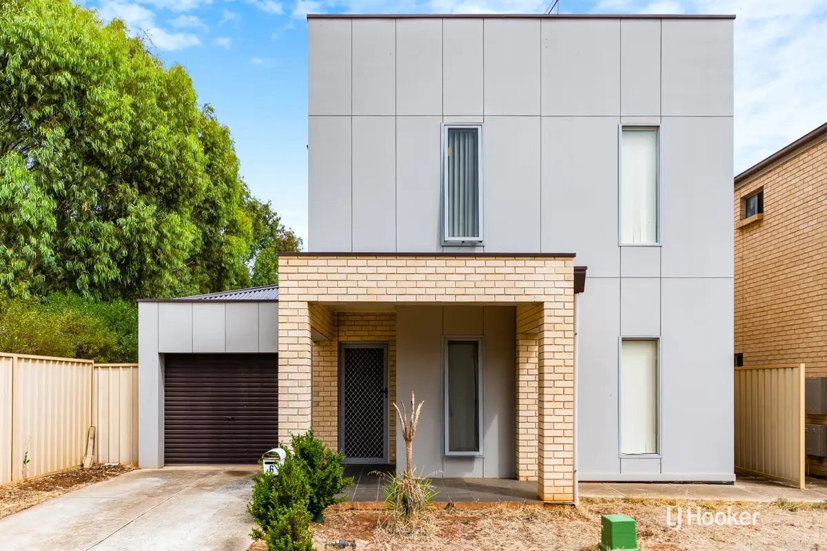 Main view of Homely house listing, 6 Parkside Walk, Smithfield Plains SA 5114