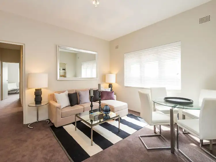 18/16 Maroubra Road
