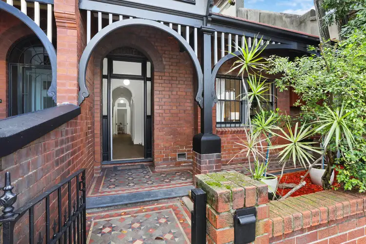 5 Phillip Street, Newtown NSW 2042